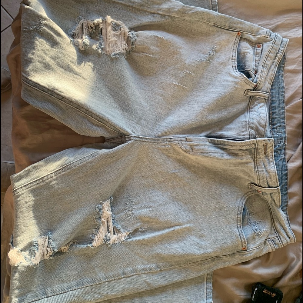 Wild Fable Mom Jeans